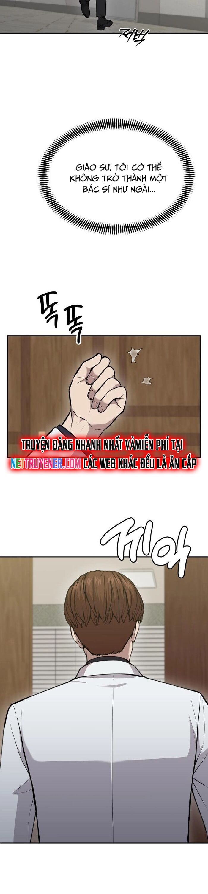 Sứ Mệnh Thần Y Chapter 20 - 22