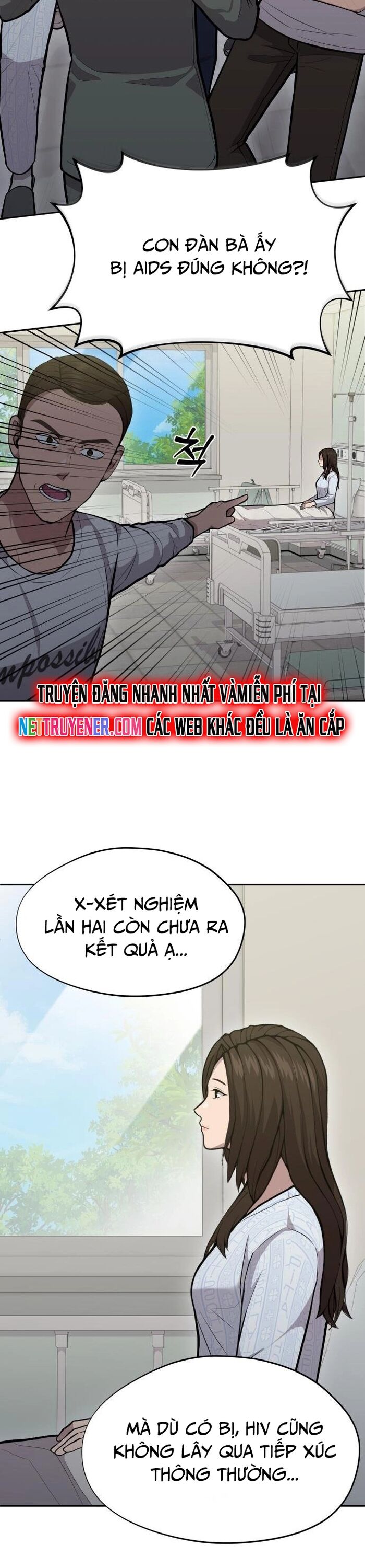 Sứ Mệnh Thần Y Chapter 20 - 27