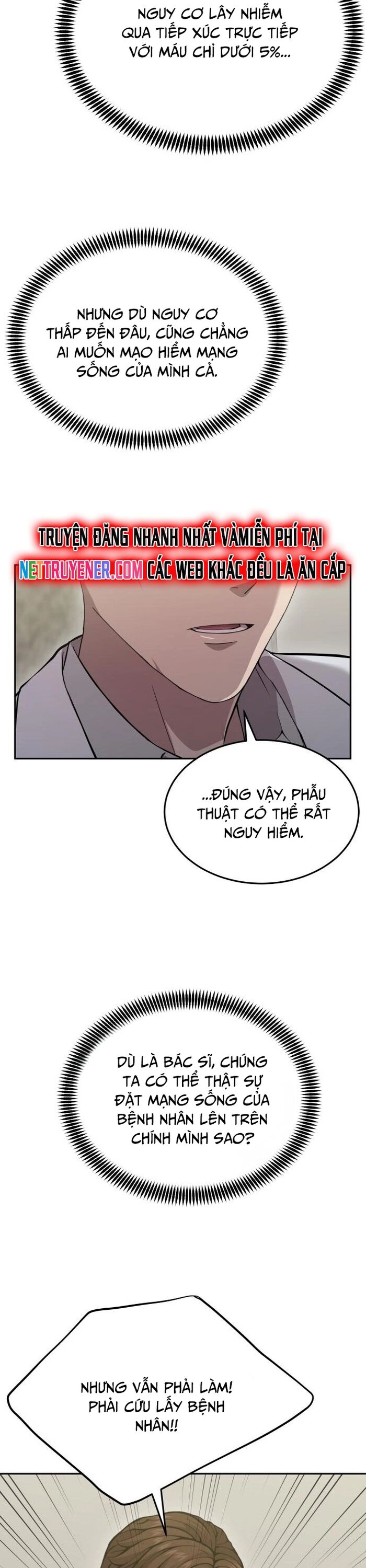 Sứ Mệnh Thần Y Chapter 20 - 4