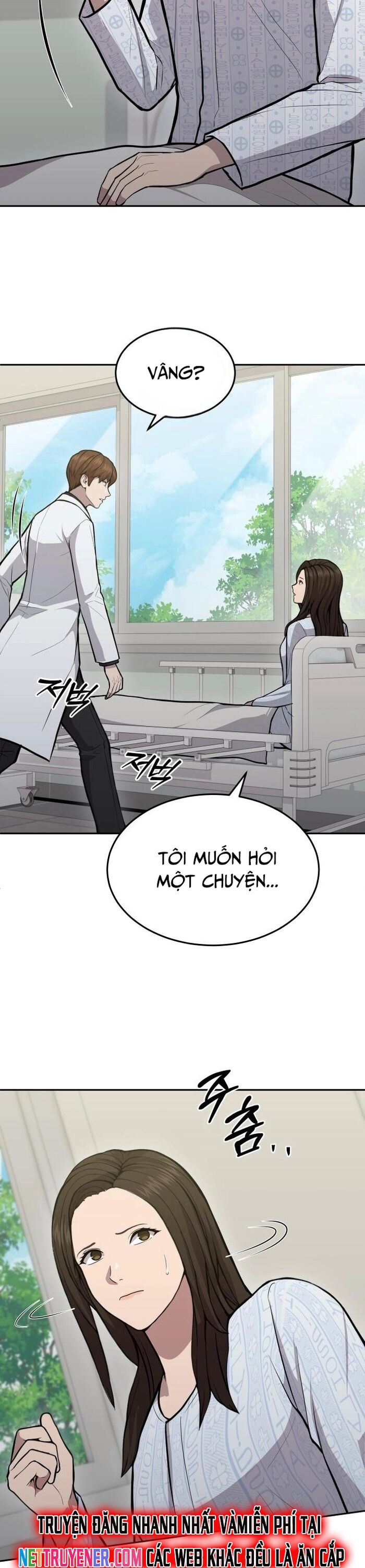 Sứ Mệnh Thần Y Chapter 20 - 31