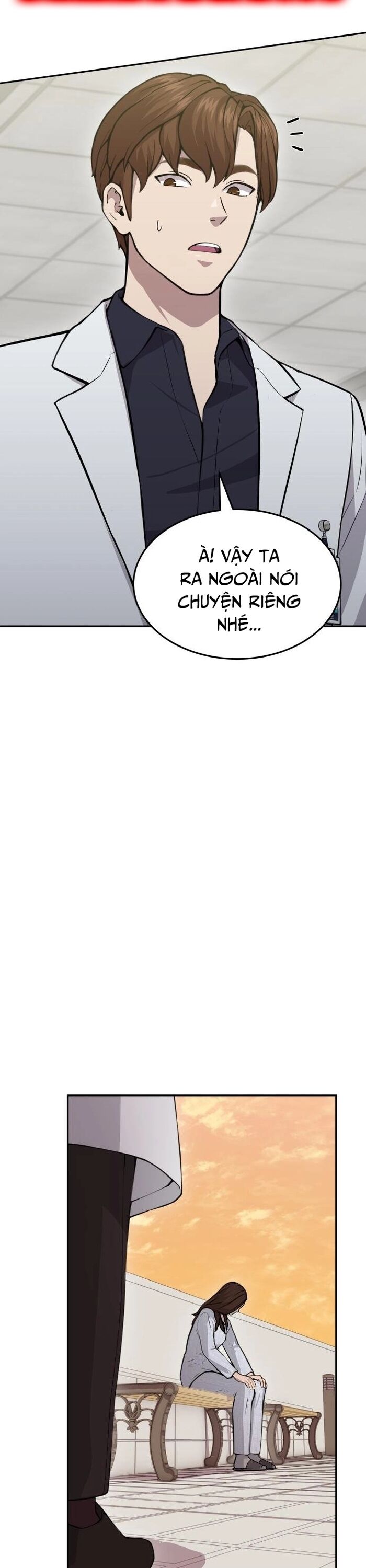 Sứ Mệnh Thần Y Chapter 20 - 32