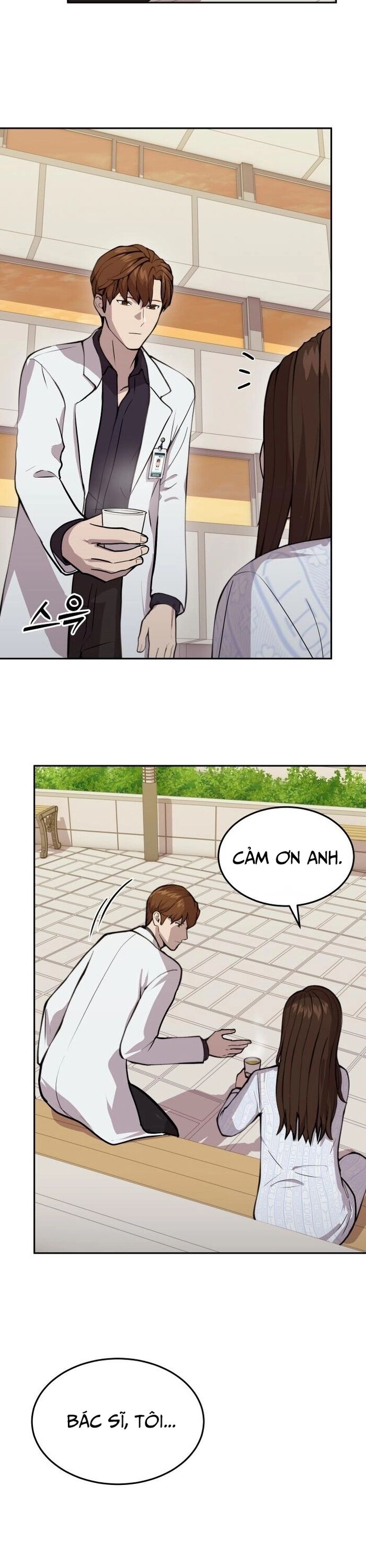Sứ Mệnh Thần Y Chapter 20 - 33