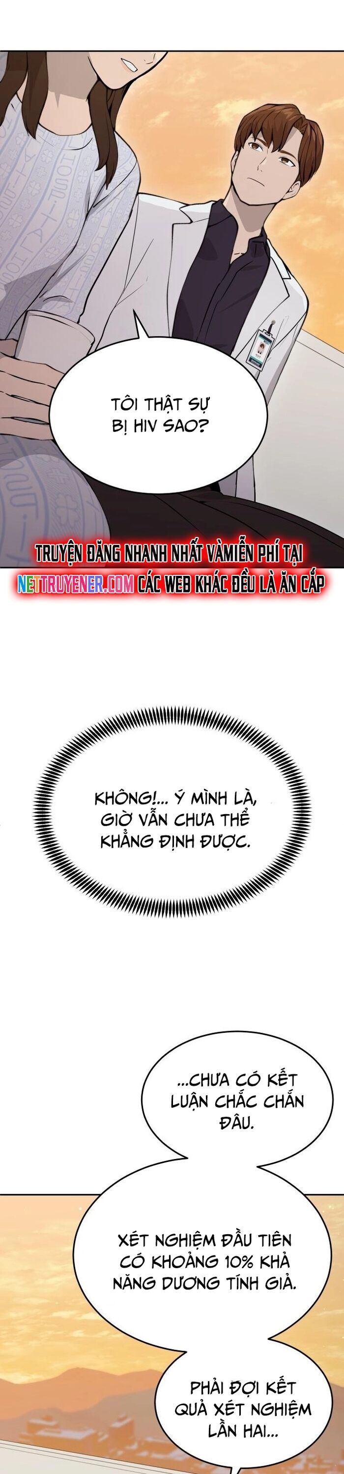 Sứ Mệnh Thần Y Chapter 20 - 34