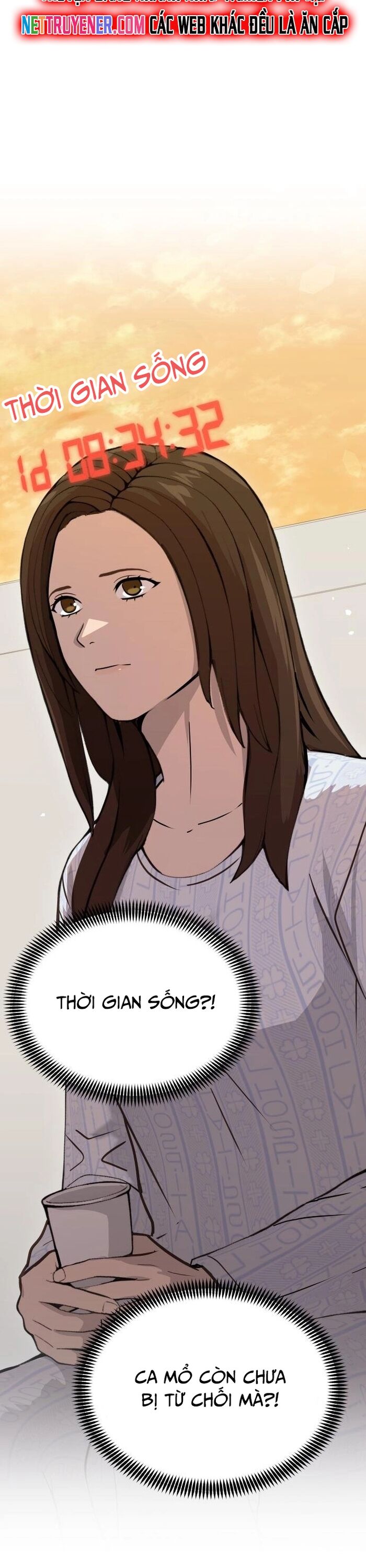 Sứ Mệnh Thần Y Chapter 20 - 36