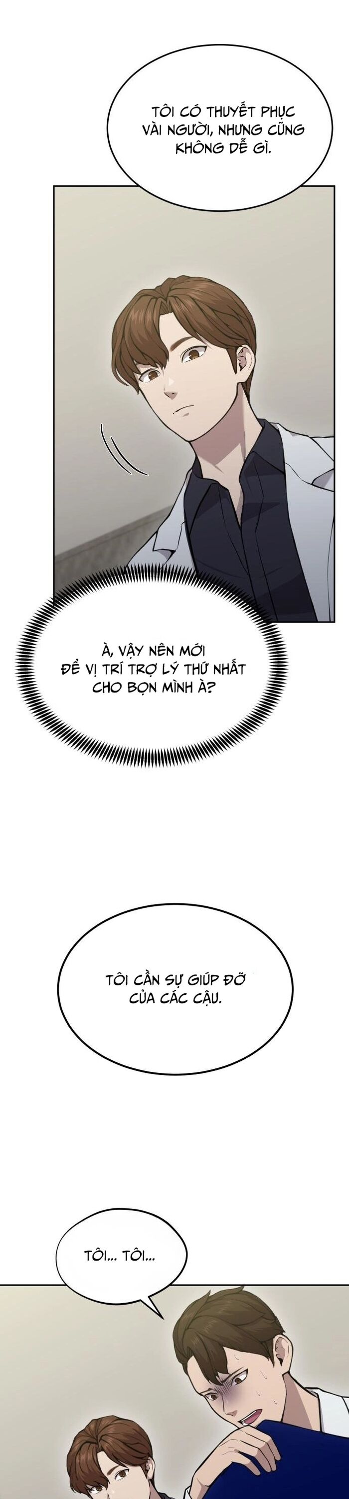 Sứ Mệnh Thần Y Chapter 20 - 6