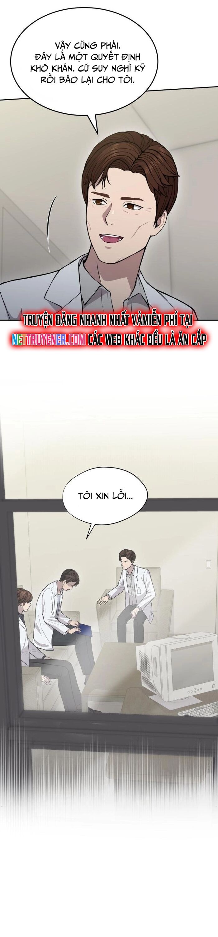 Sứ Mệnh Thần Y Chapter 20 - 9