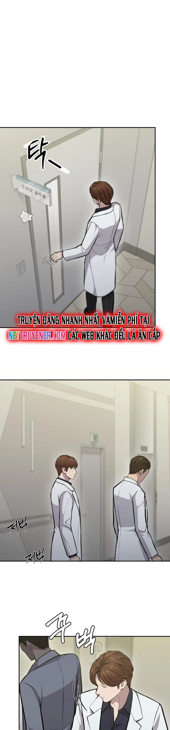 Sứ Mệnh Thần Y Chapter 20 - 10