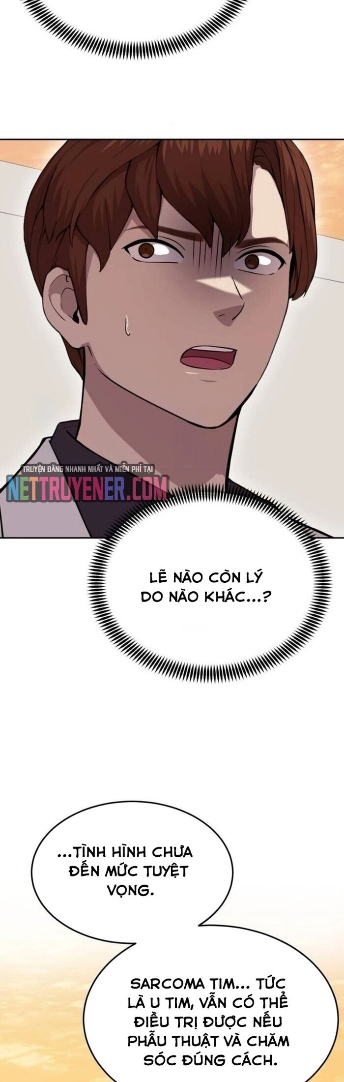 Sứ Mệnh Thần Y Chapter 21 - 2