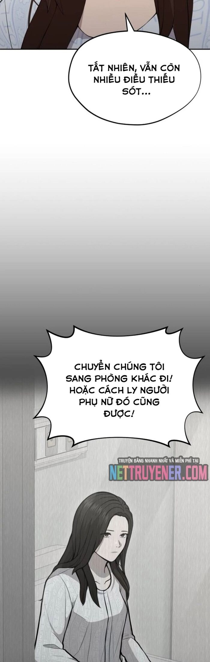 Sứ Mệnh Thần Y Chapter 21 - 11