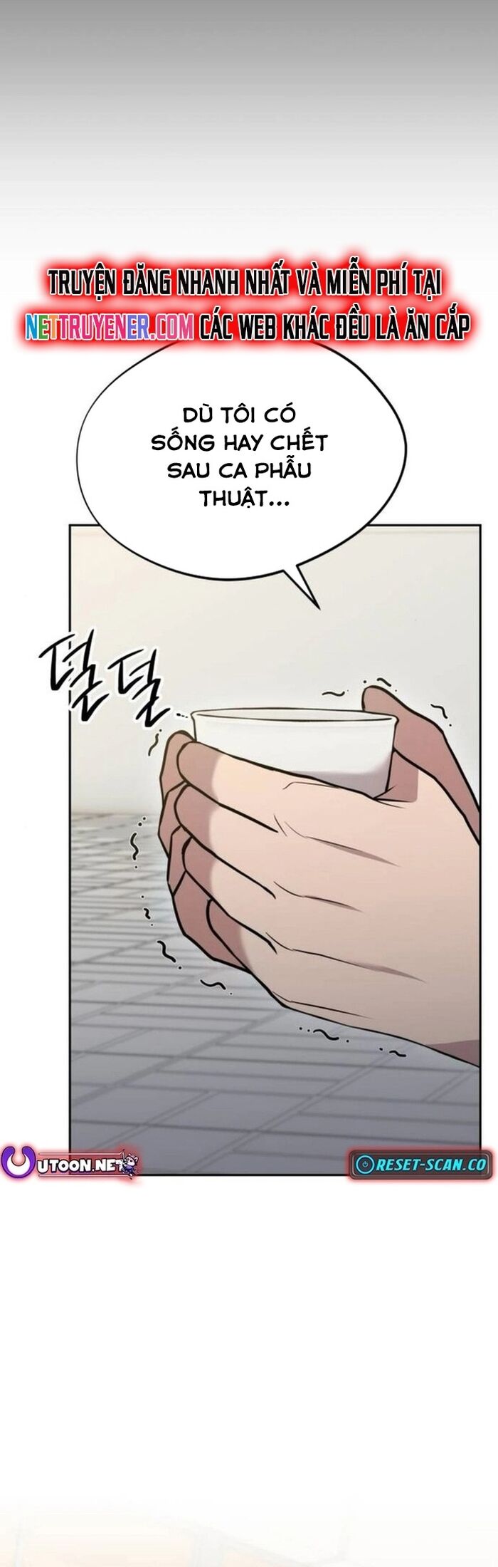 Sứ Mệnh Thần Y Chapter 21 - 14