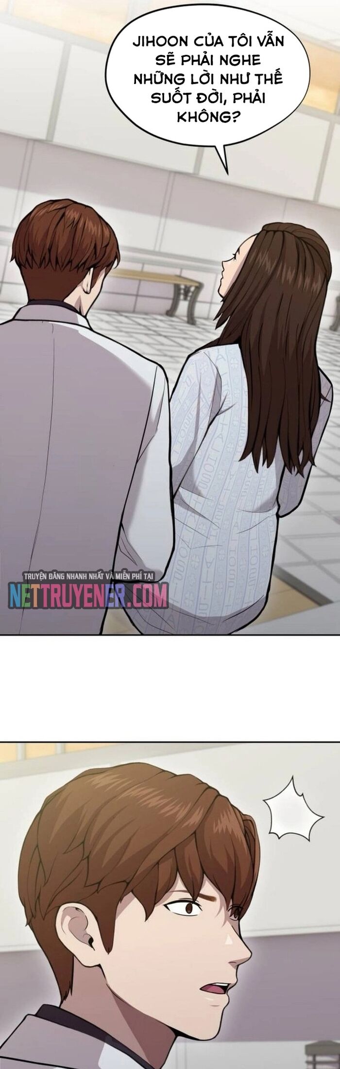 Sứ Mệnh Thần Y Chapter 21 - 15