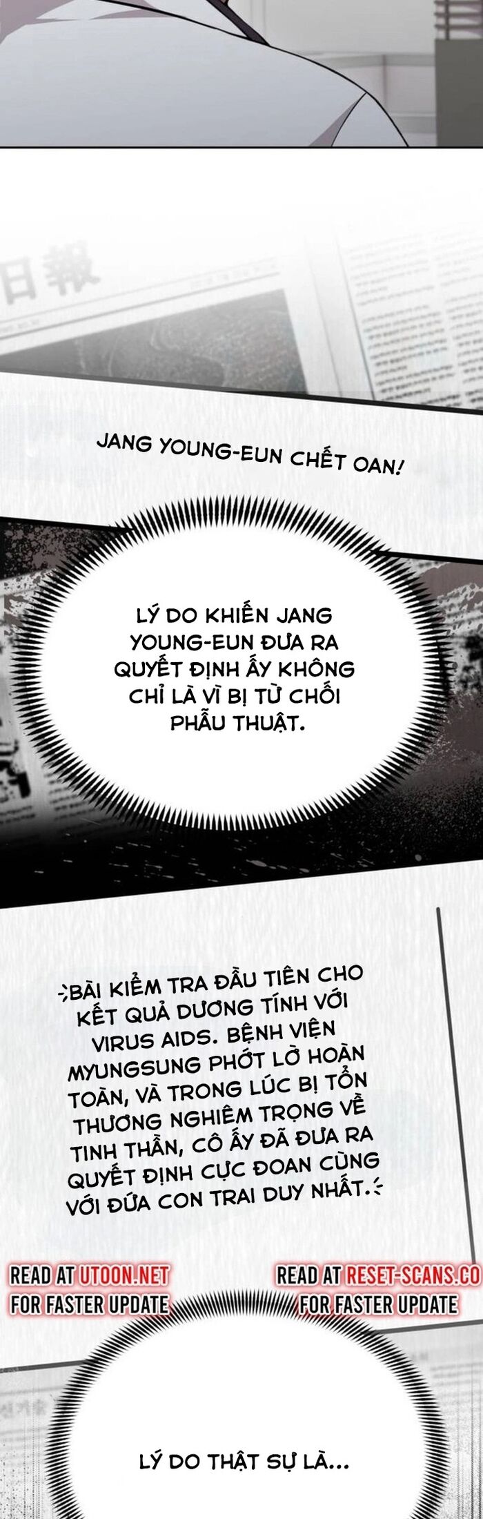 Sứ Mệnh Thần Y Chapter 21 - 16