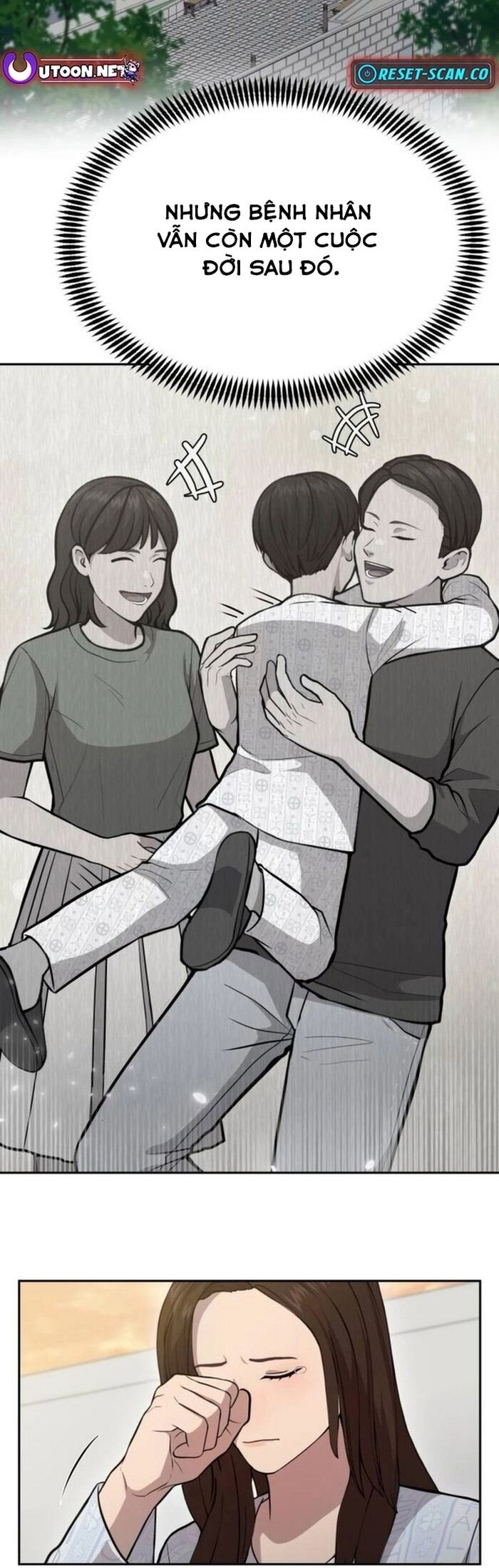 Sứ Mệnh Thần Y Chapter 21 - 19