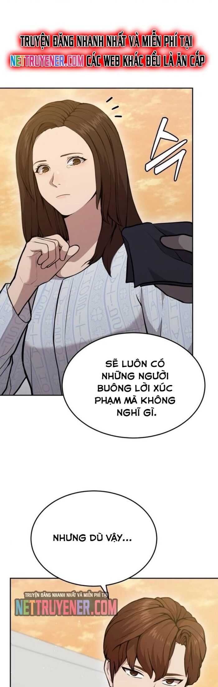 Sứ Mệnh Thần Y Chapter 21 - 20