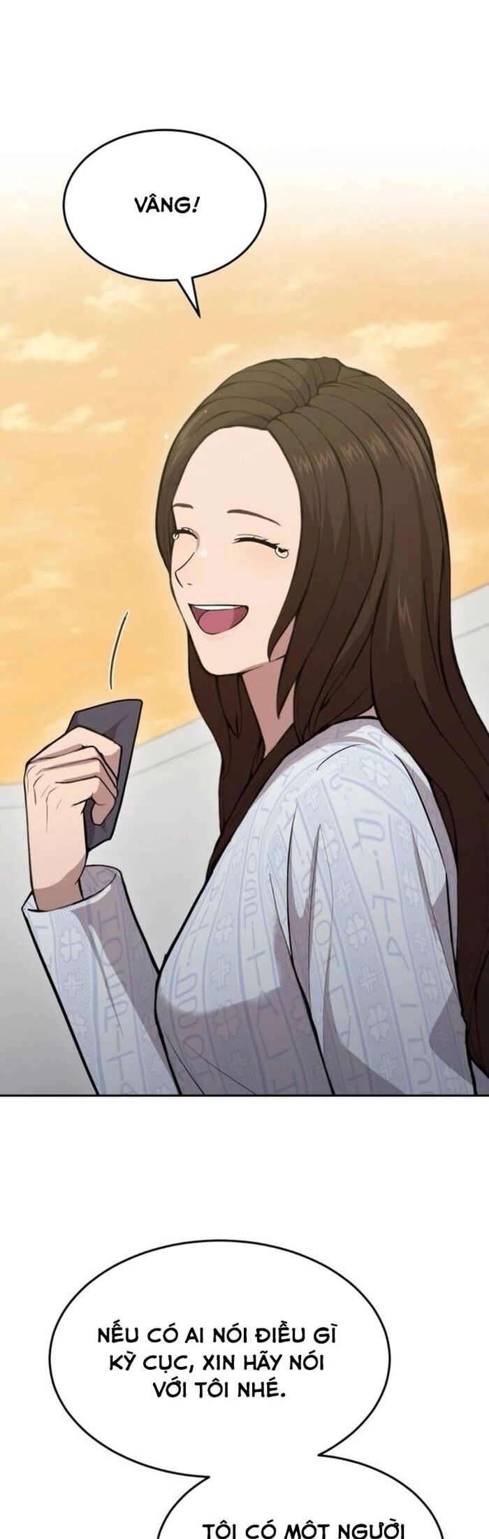 Sứ Mệnh Thần Y Chapter 21 - 24