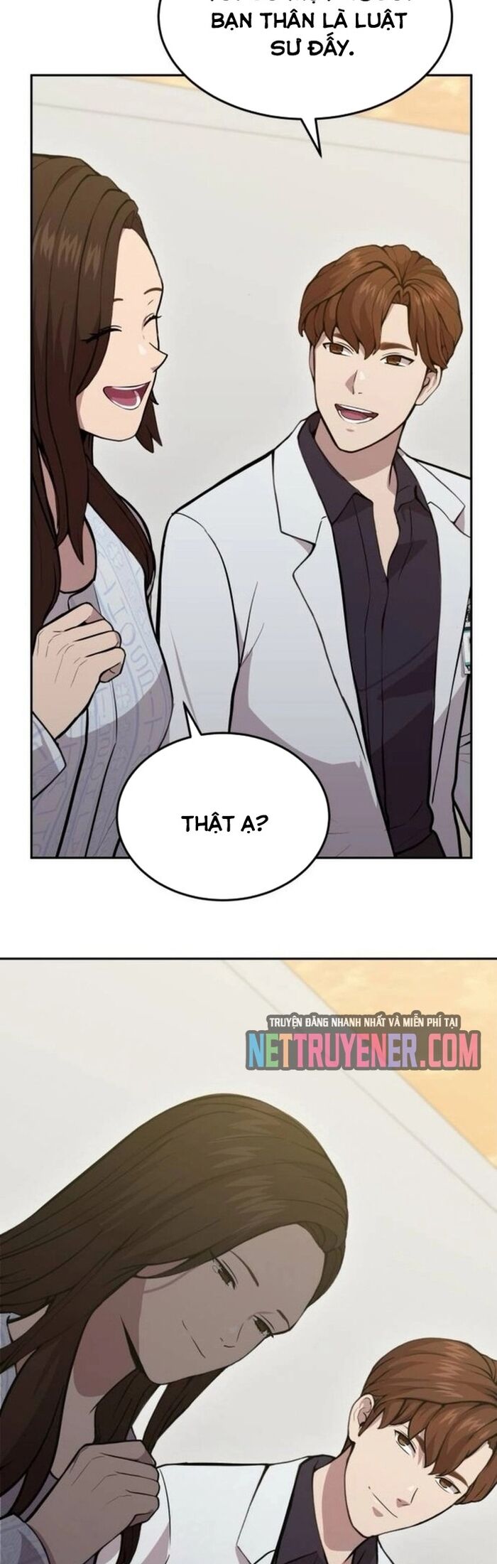 Sứ Mệnh Thần Y Chapter 21 - 25