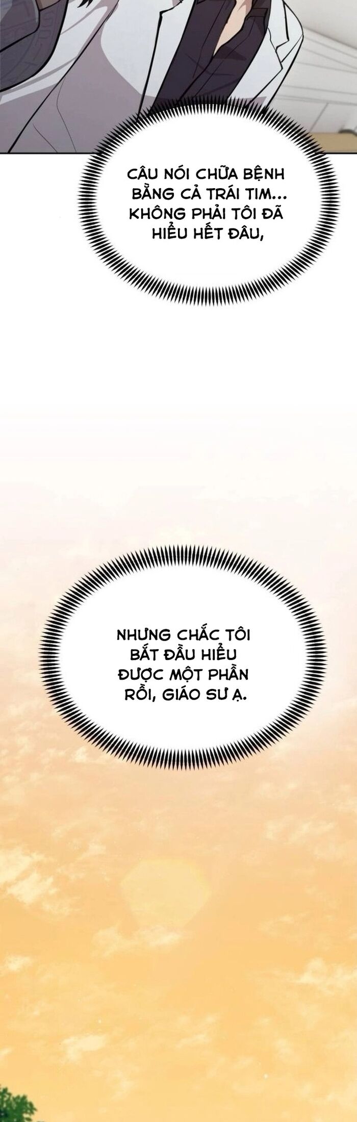Sứ Mệnh Thần Y Chapter 21 - 26