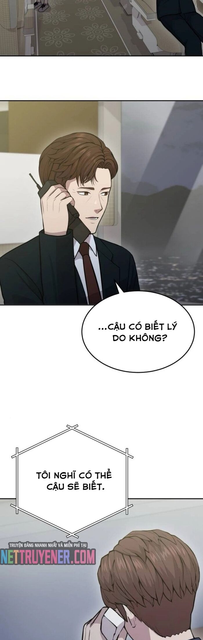 Sứ Mệnh Thần Y Chapter 21 - 30