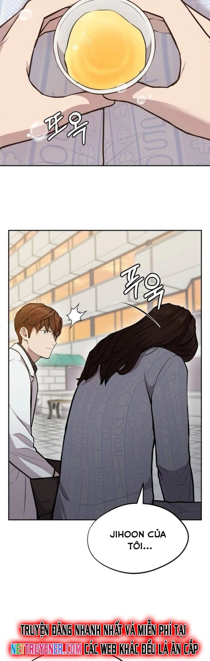 Sứ Mệnh Thần Y Chapter 21 - 4