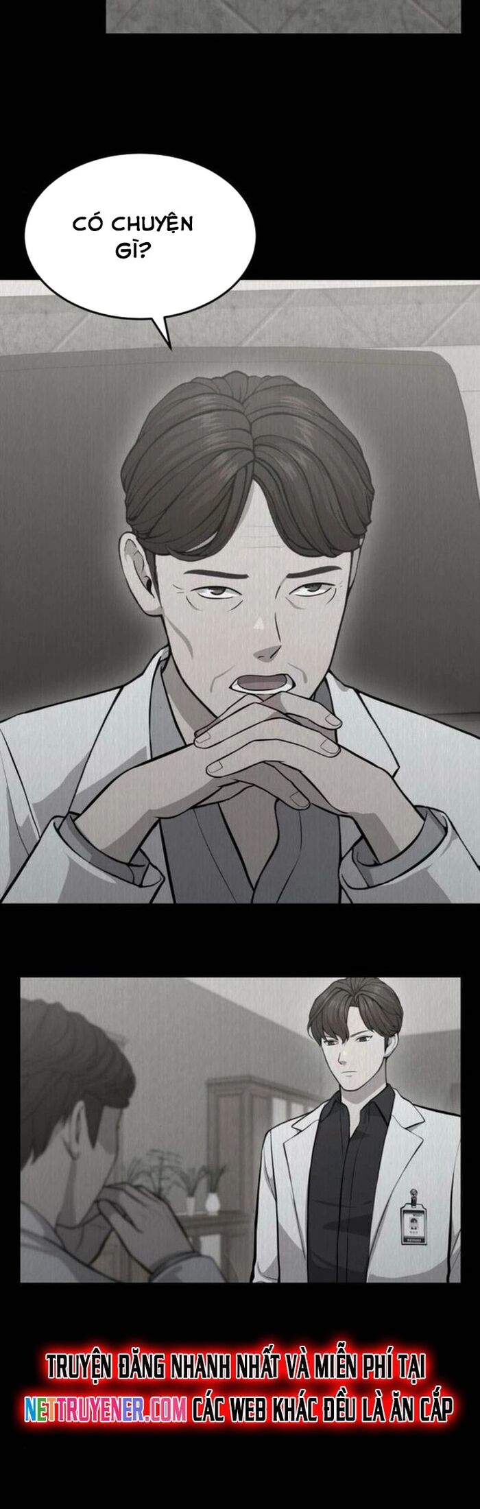 Sứ Mệnh Thần Y Chapter 21 - 32