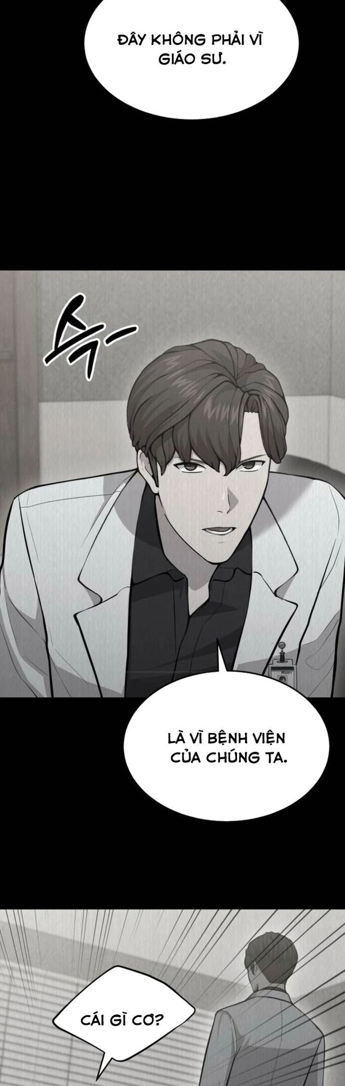 Sứ Mệnh Thần Y Chapter 21 - 35