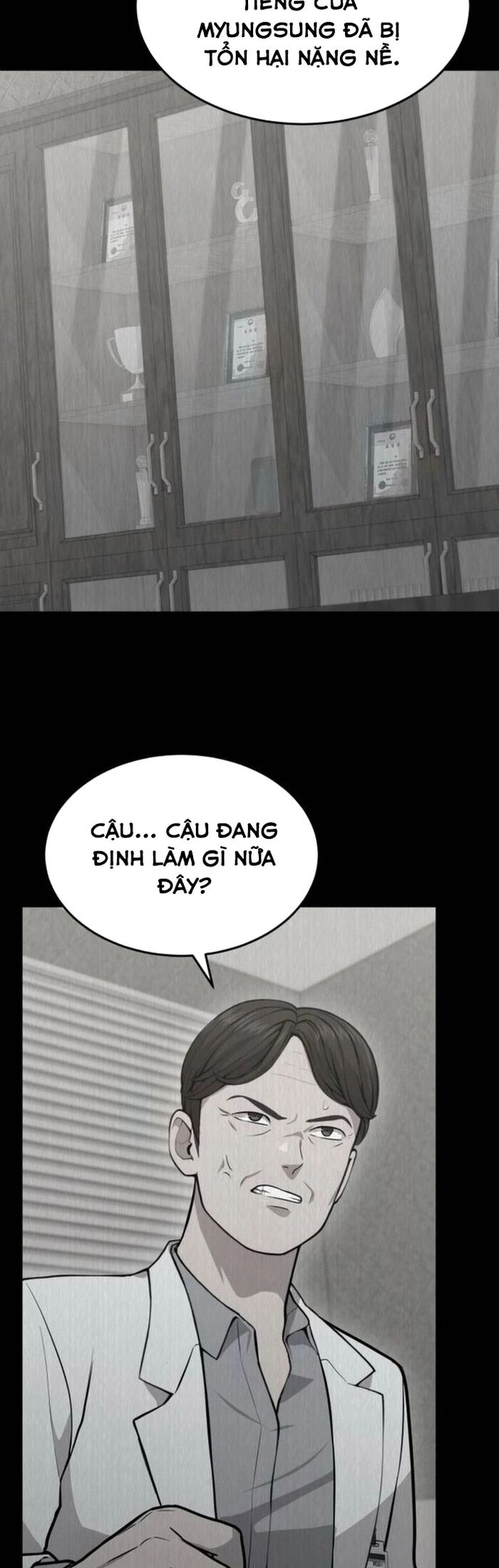 Sứ Mệnh Thần Y Chapter 21 - 37