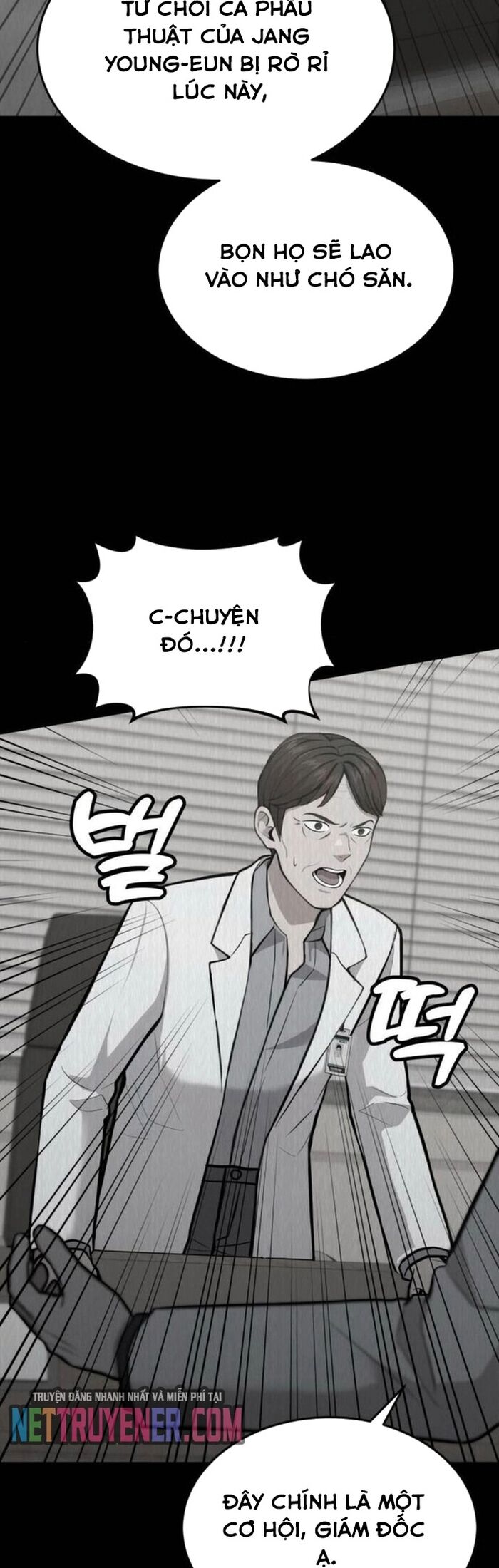 Sứ Mệnh Thần Y Chapter 21 - 39