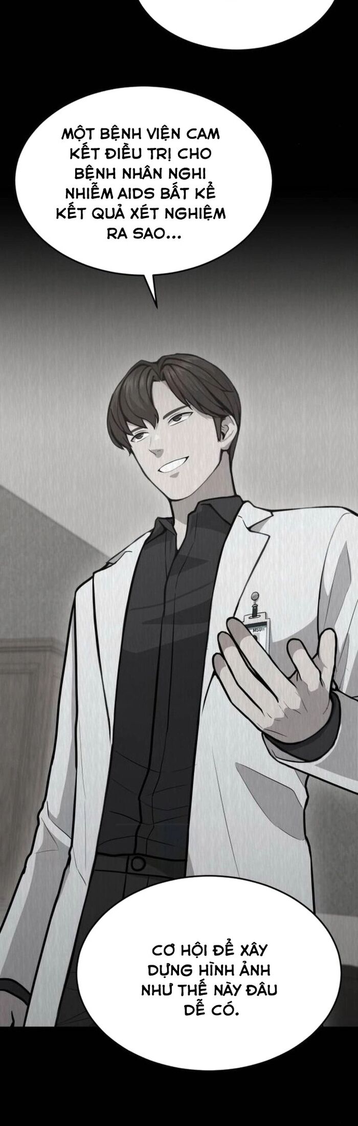Sứ Mệnh Thần Y Chapter 21 - 40