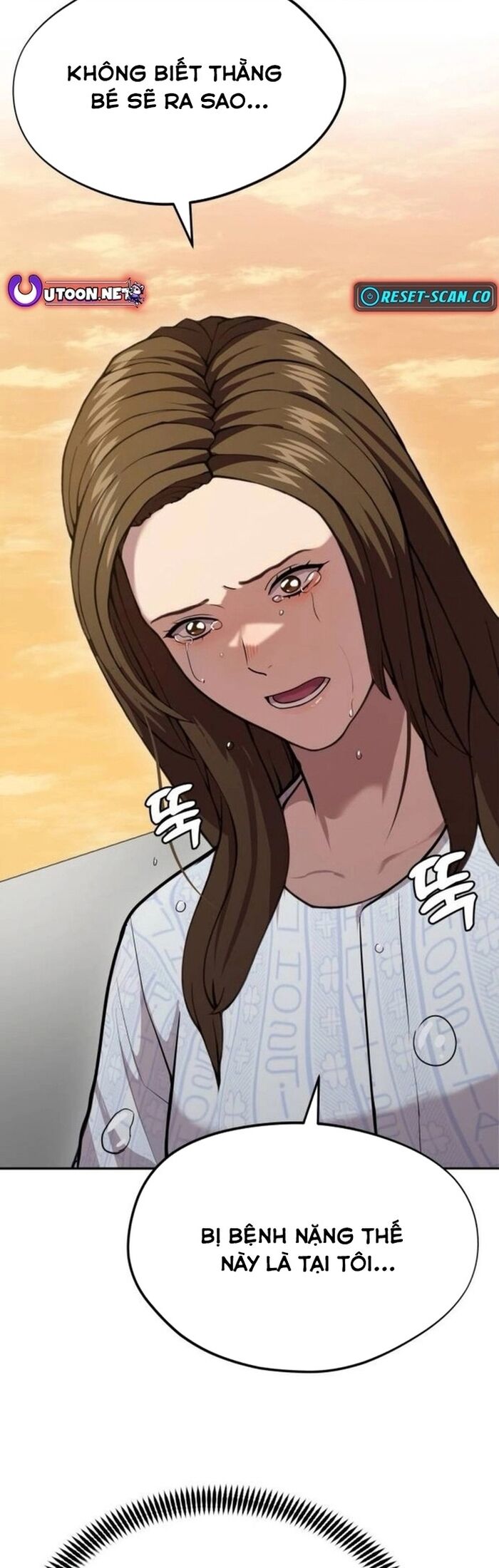Sứ Mệnh Thần Y Chapter 21 - 5