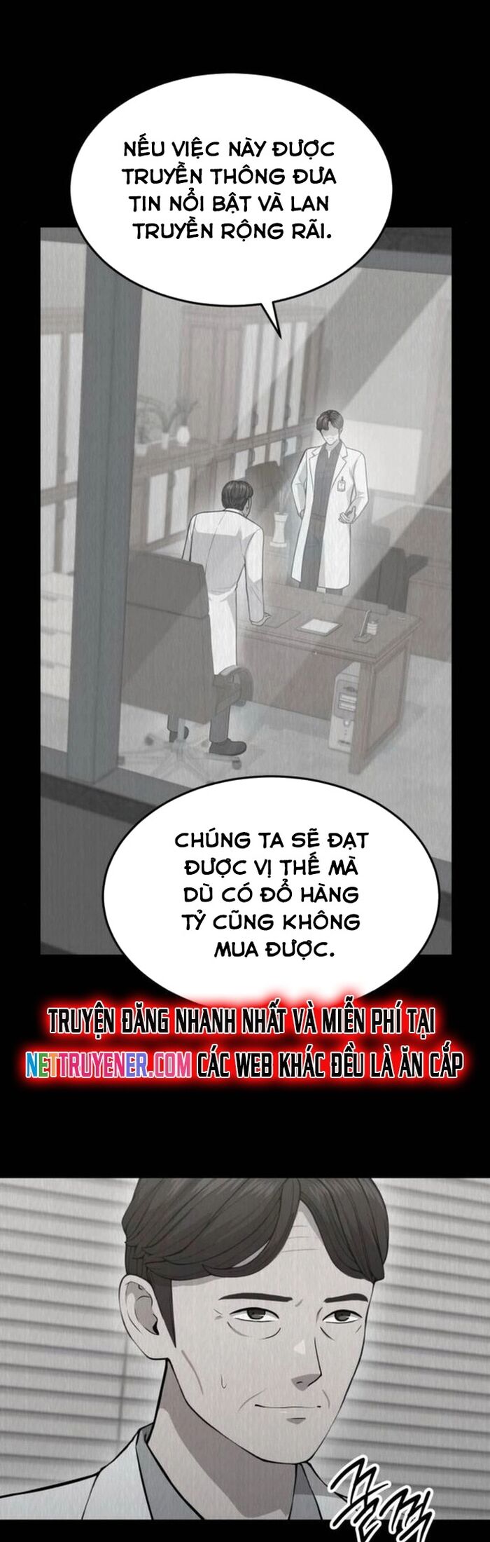 Sứ Mệnh Thần Y Chapter 21 - 41