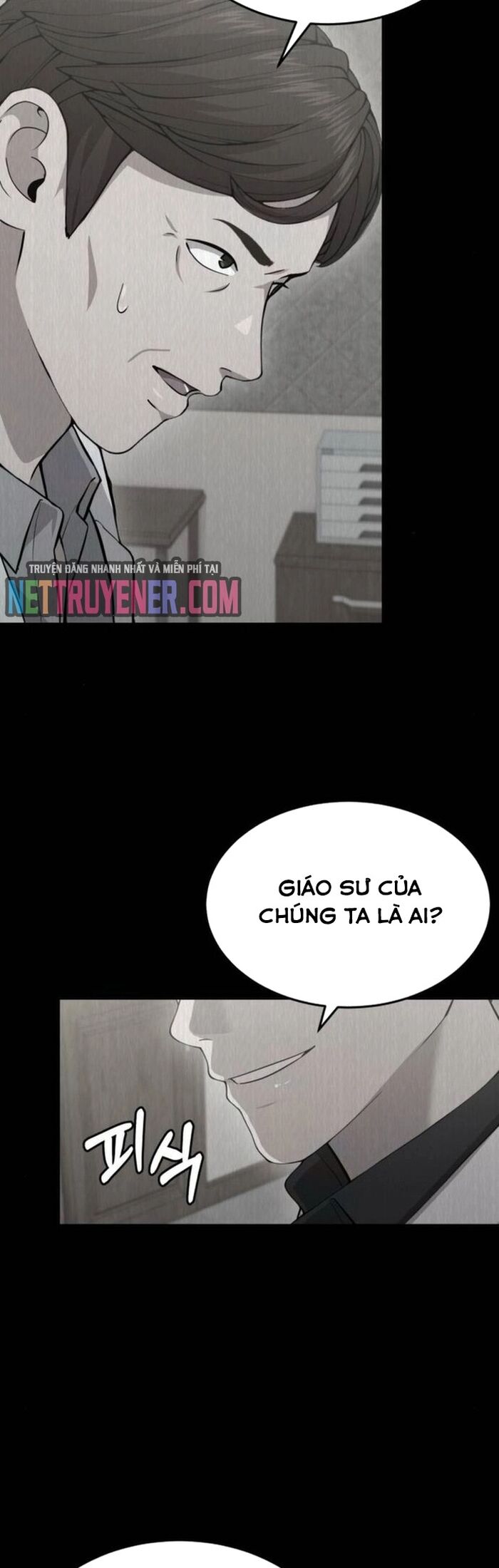 Sứ Mệnh Thần Y Chapter 21 - 43