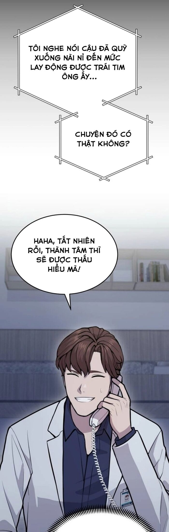 Sứ Mệnh Thần Y Chapter 21 - 45