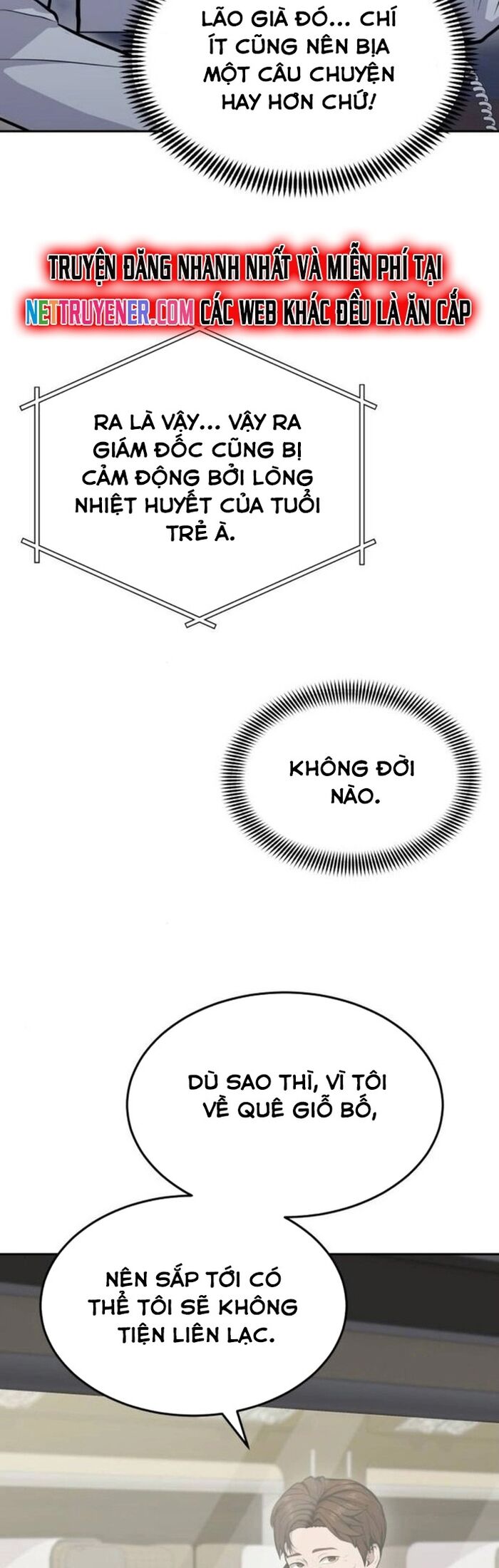 Sứ Mệnh Thần Y Chapter 21 - 46