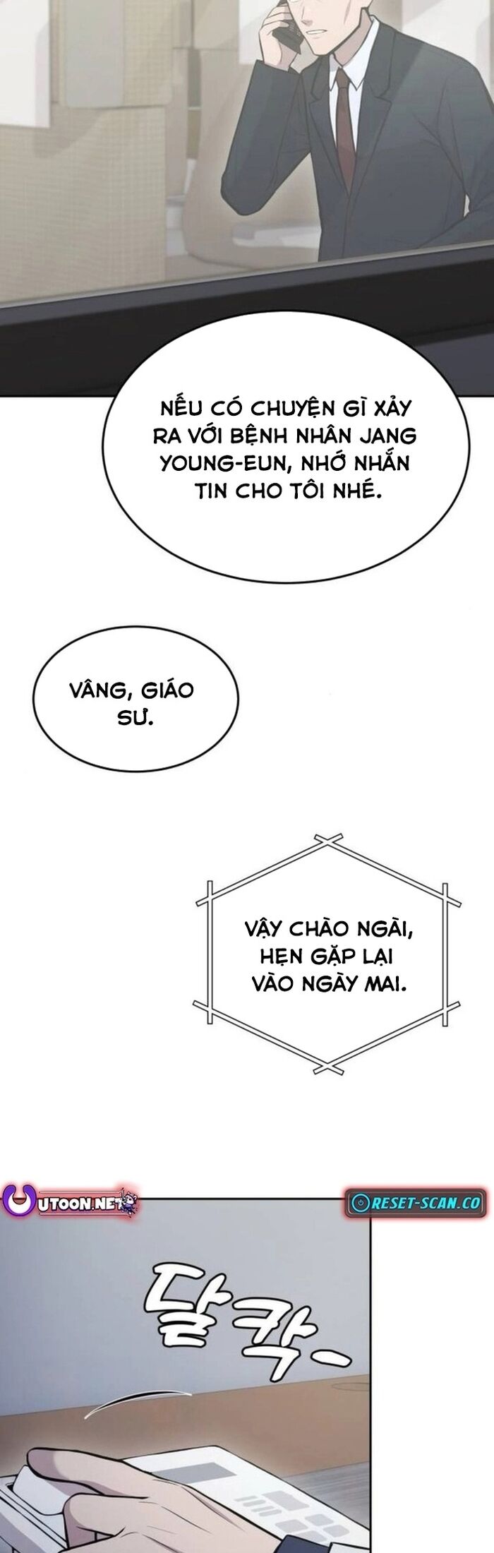 Sứ Mệnh Thần Y Chapter 21 - 47