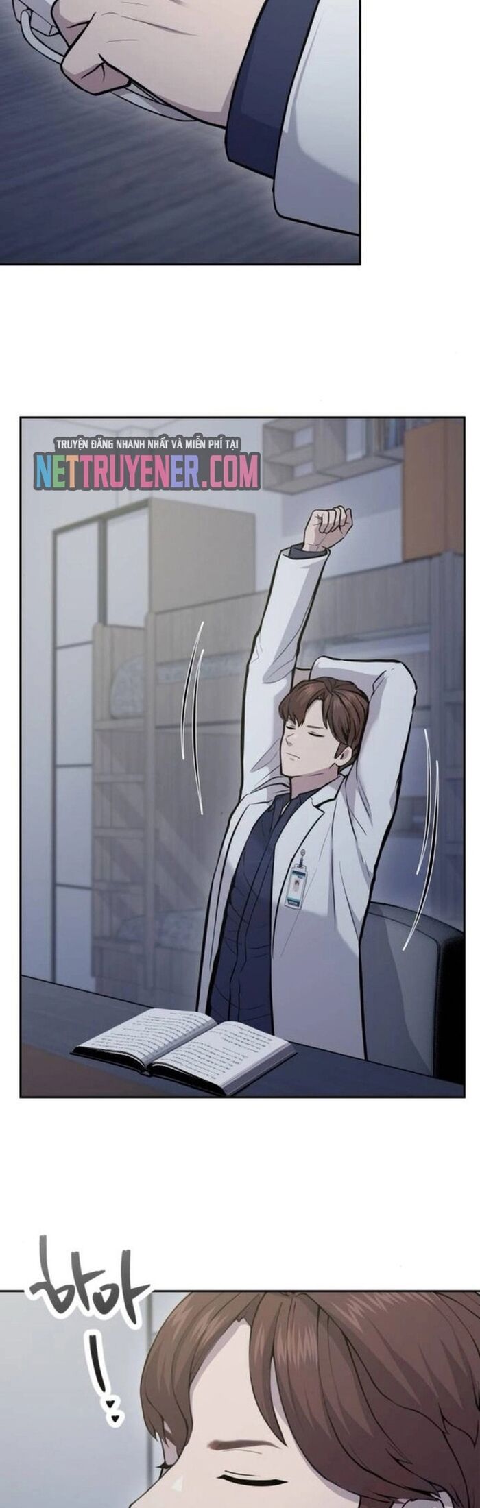 Sứ Mệnh Thần Y Chapter 21 - 48