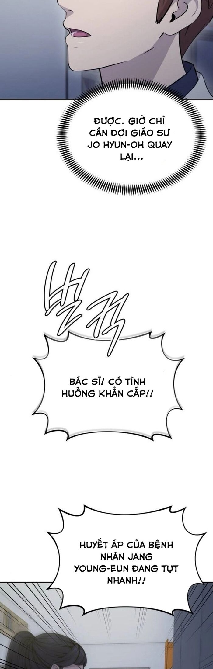 Sứ Mệnh Thần Y Chapter 21 - 49