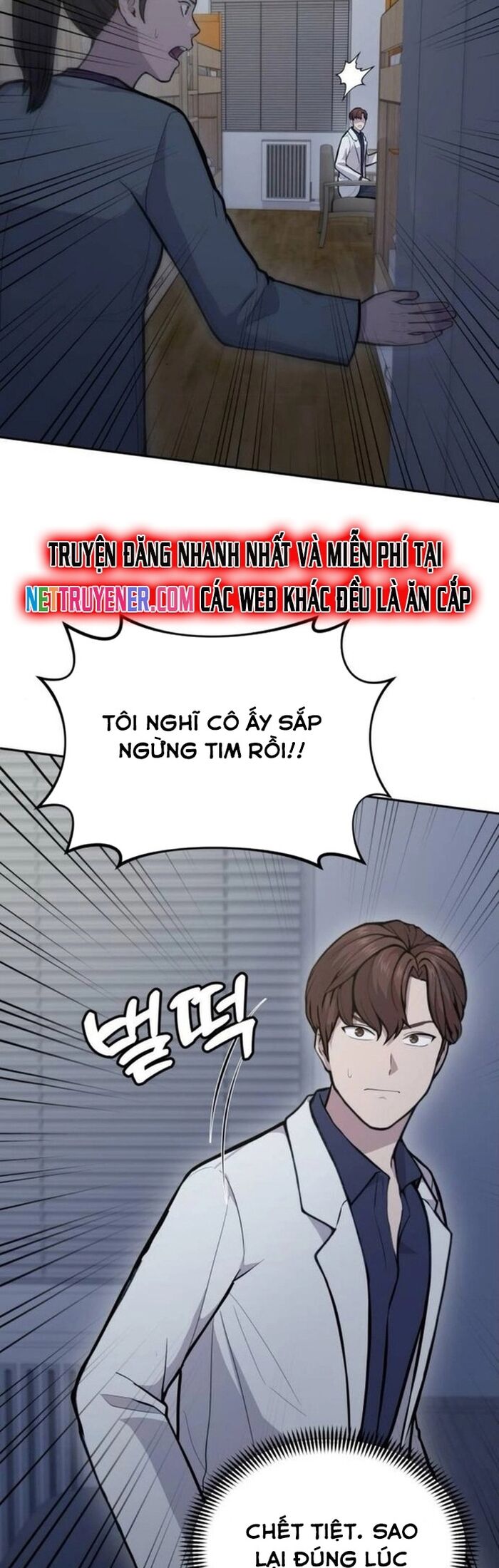 Sứ Mệnh Thần Y Chapter 21 - 50