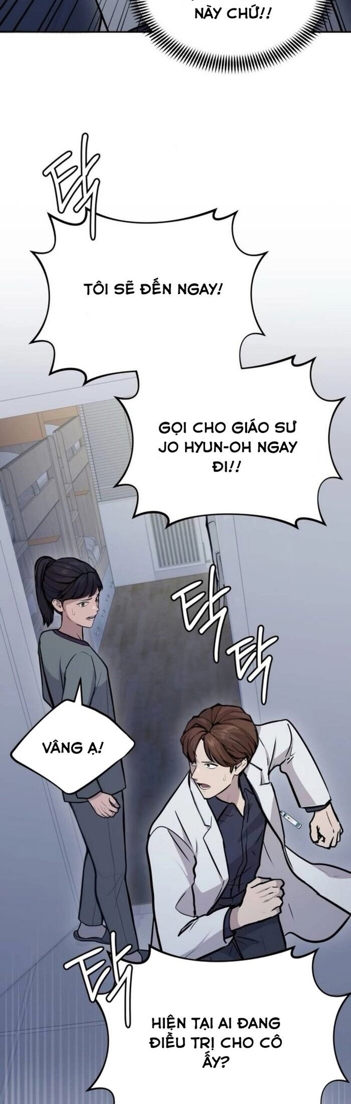 Sứ Mệnh Thần Y Chapter 21 - 51