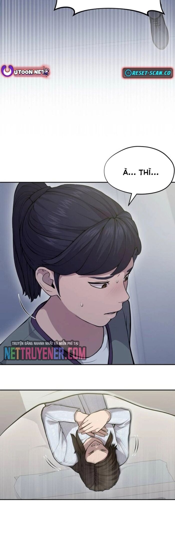 Sứ Mệnh Thần Y Chapter 21 - 52