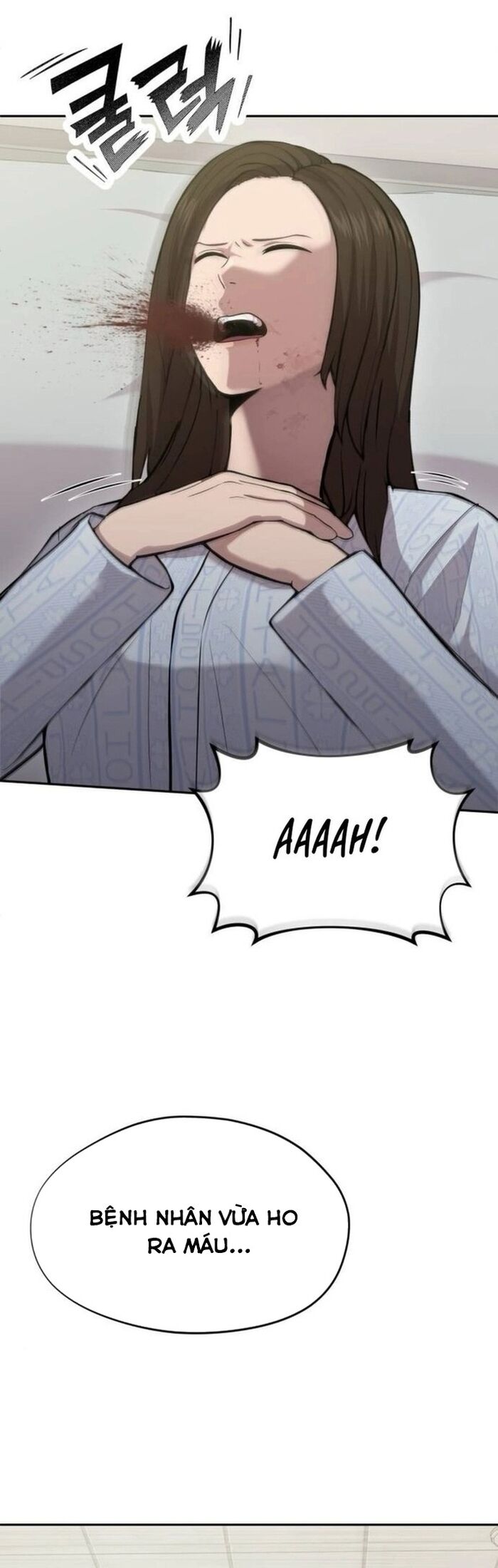 Sứ Mệnh Thần Y Chapter 21 - 53