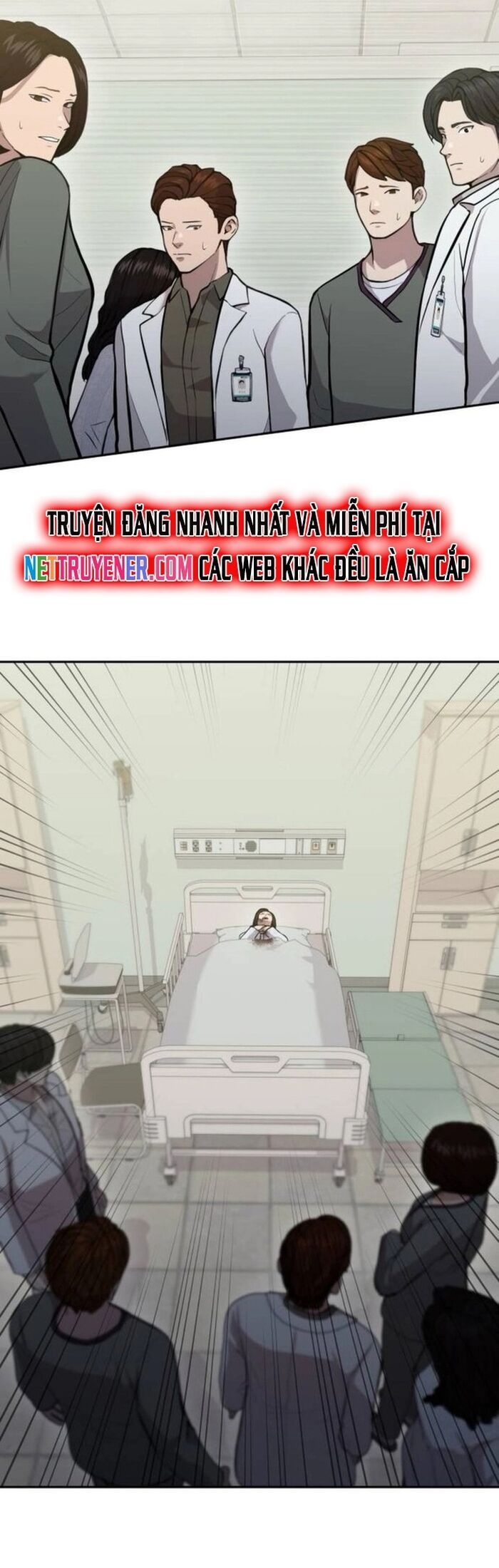 Sứ Mệnh Thần Y Chapter 21 - 54