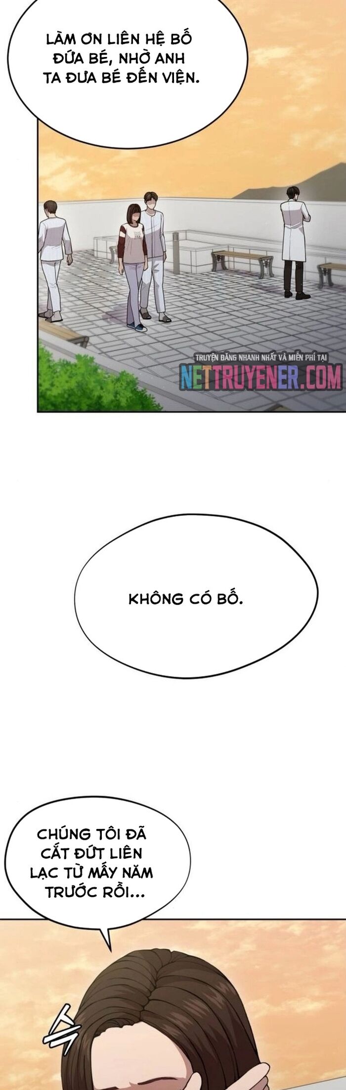 Sứ Mệnh Thần Y Chapter 21 - 7