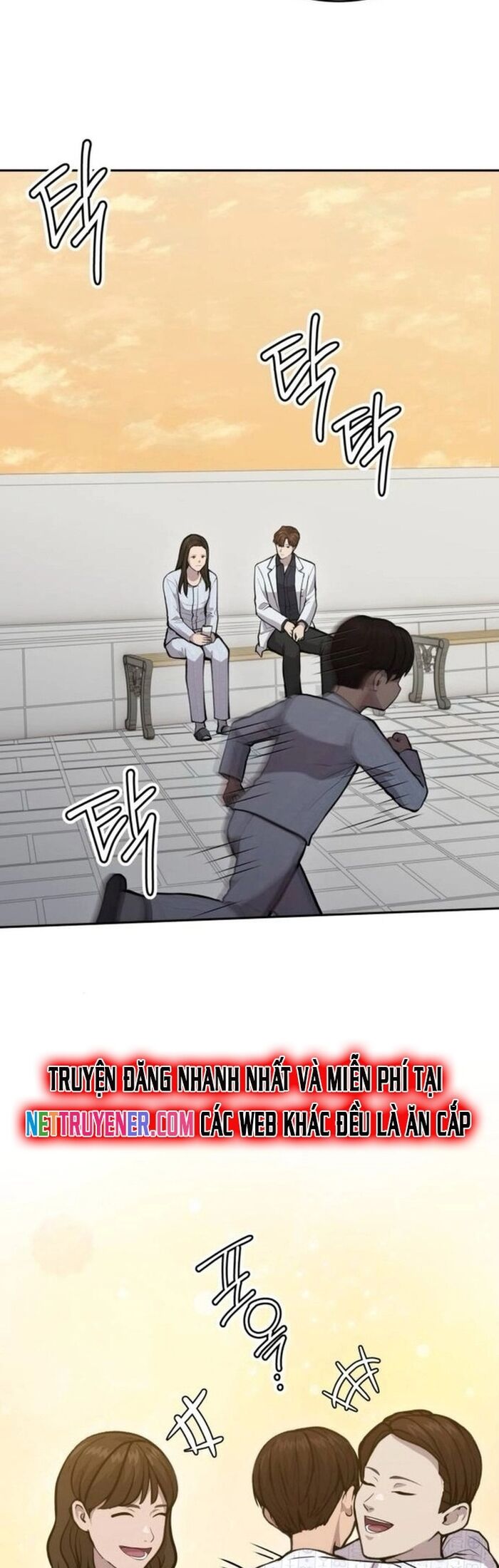 Sứ Mệnh Thần Y Chapter 21 - 9