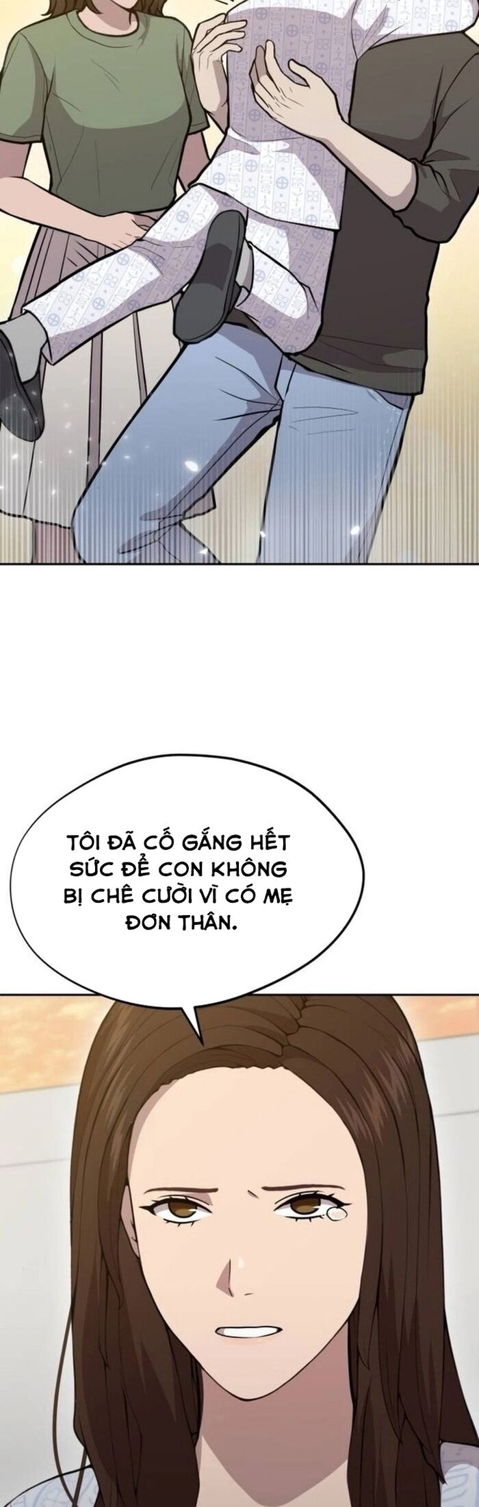 Sứ Mệnh Thần Y Chapter 21 - 10