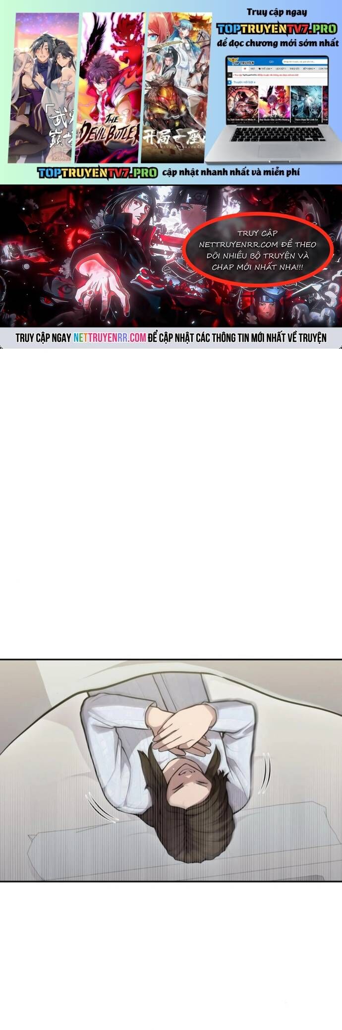 Sứ Mệnh Thần Y Chapter 22 - 2