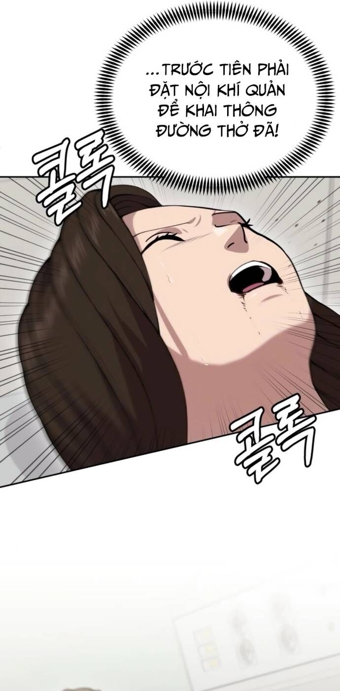 Sứ Mệnh Thần Y Chapter 22 - 11