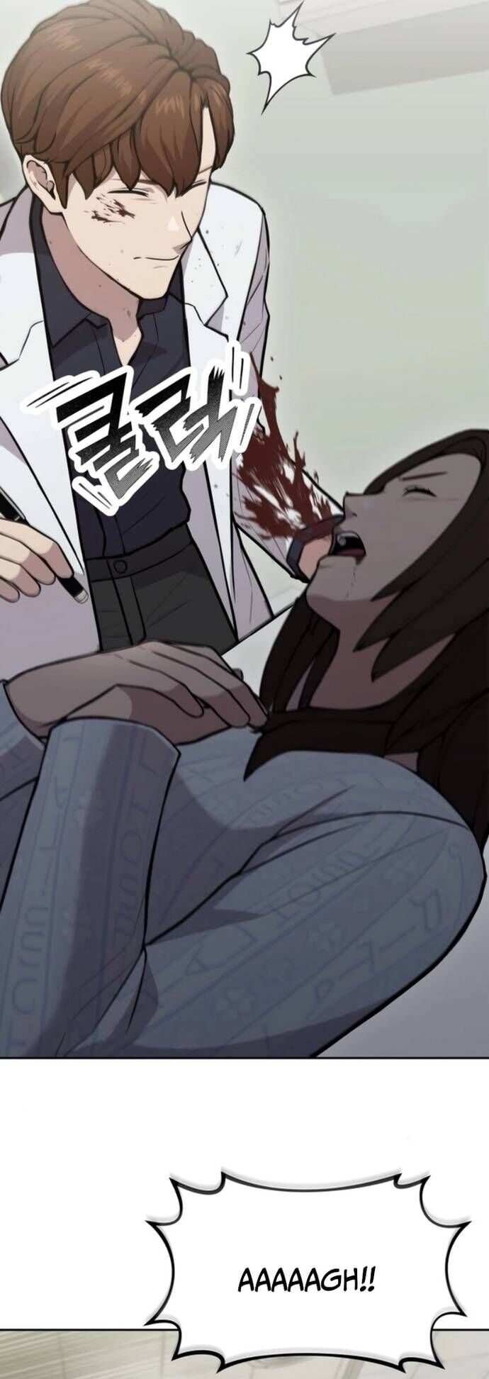 Sứ Mệnh Thần Y Chapter 22 - 12