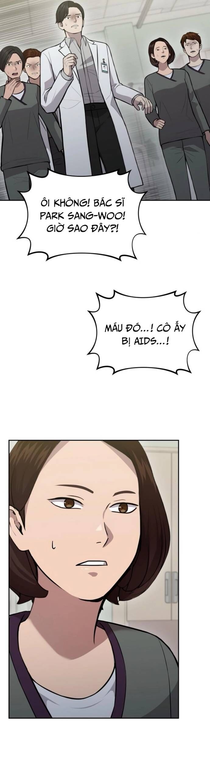 Sứ Mệnh Thần Y Chapter 22 - 13