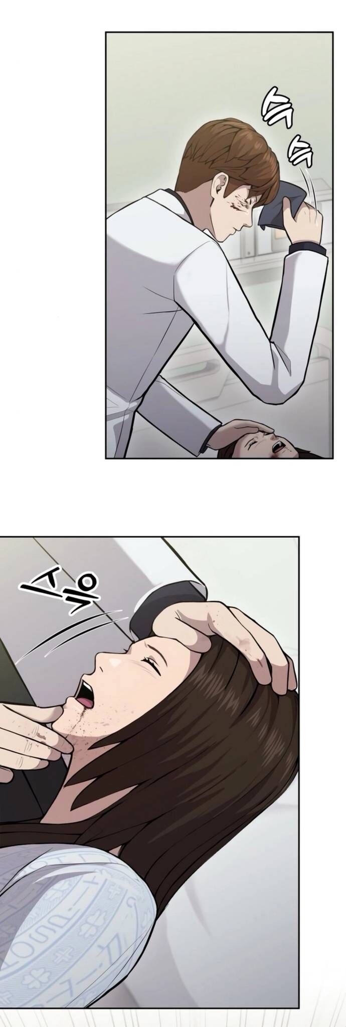 Sứ Mệnh Thần Y Chapter 22 - 14