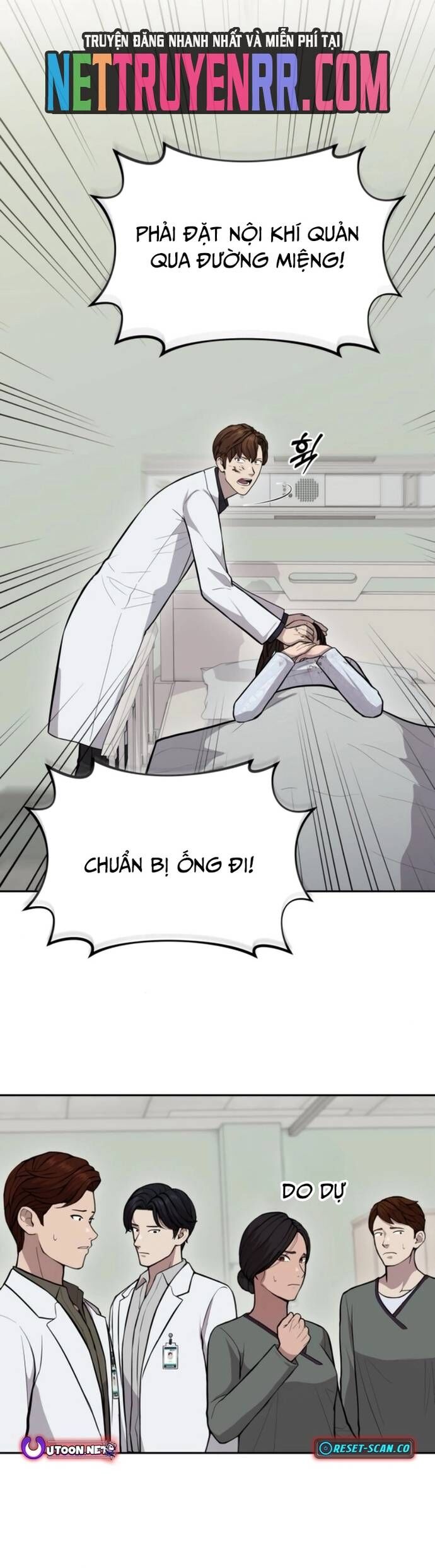 Sứ Mệnh Thần Y Chapter 22 - 15